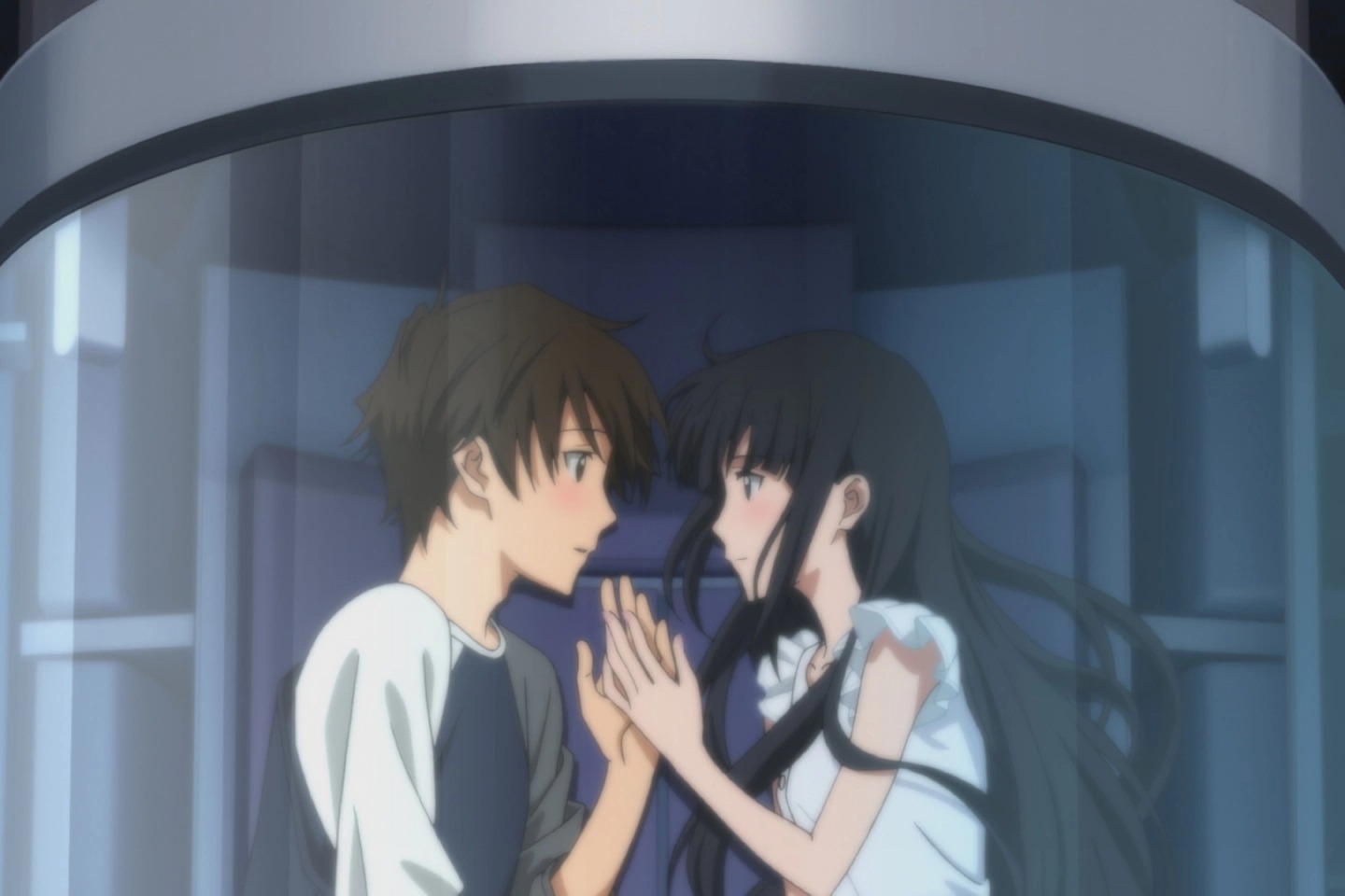 不同观赏顺序 影响对结局的观感《仆爱君爱》2/10抢占情人节档期