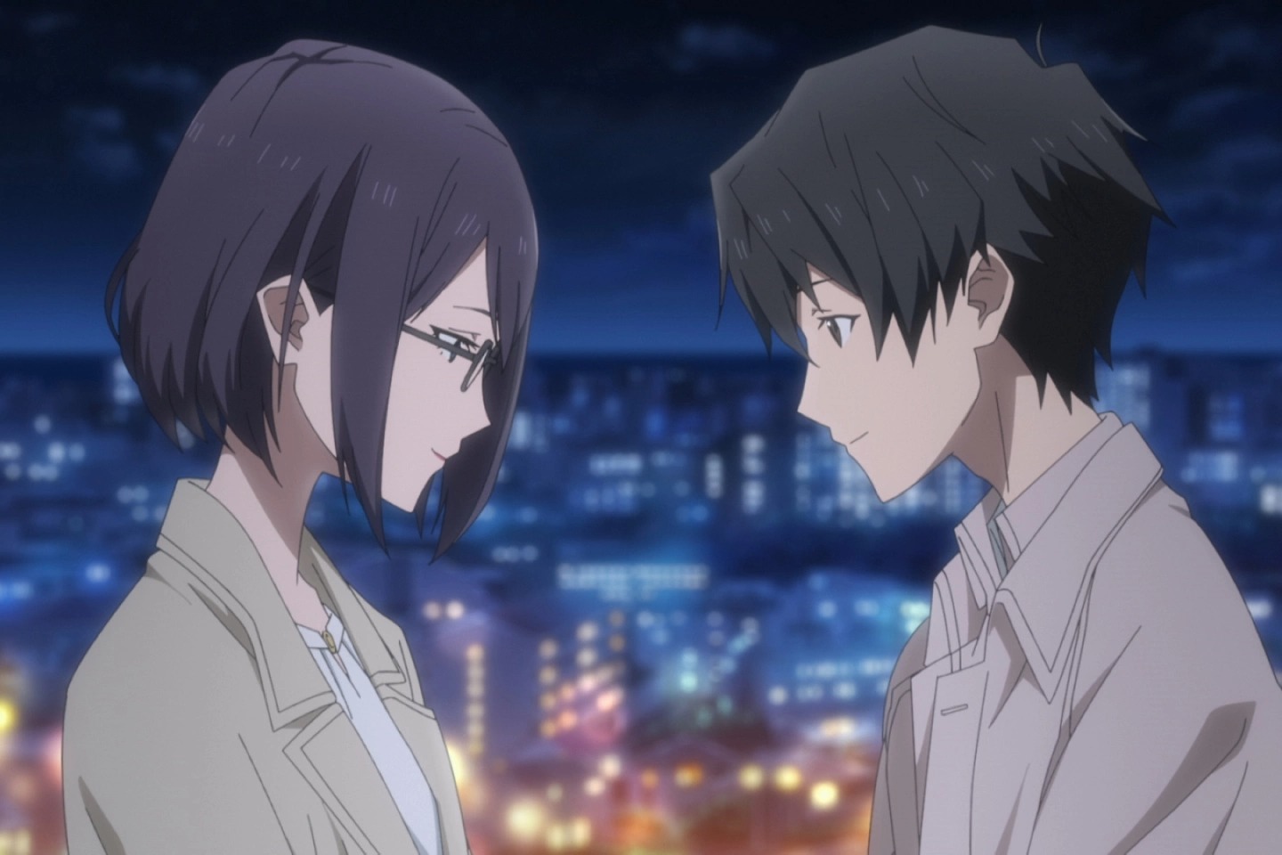 不同观赏顺序 影响对结局的观感《仆爱君爱》2/10抢占情人节档期