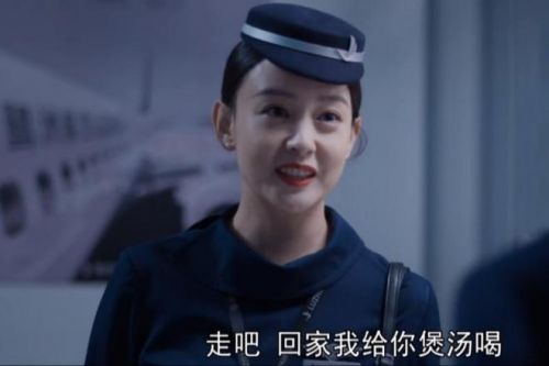 《向风而行》开除祁玉，敲打李语珩，一生未育的艾佳才是狠角色