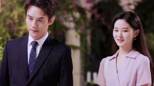 《向风而行》观众最喜欢的10位角色排名：程霄没上榜，第一最浪漫