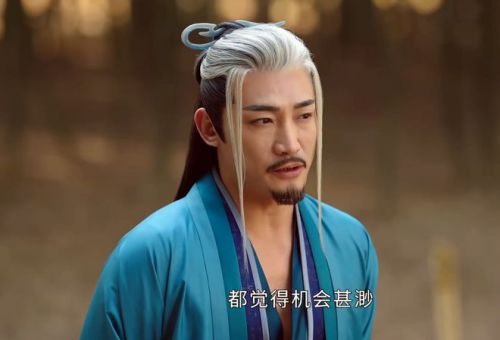 《少年歌行》最强十大剑法盘点，李寒衣止水剑第三？萧瑟家传剑法最强