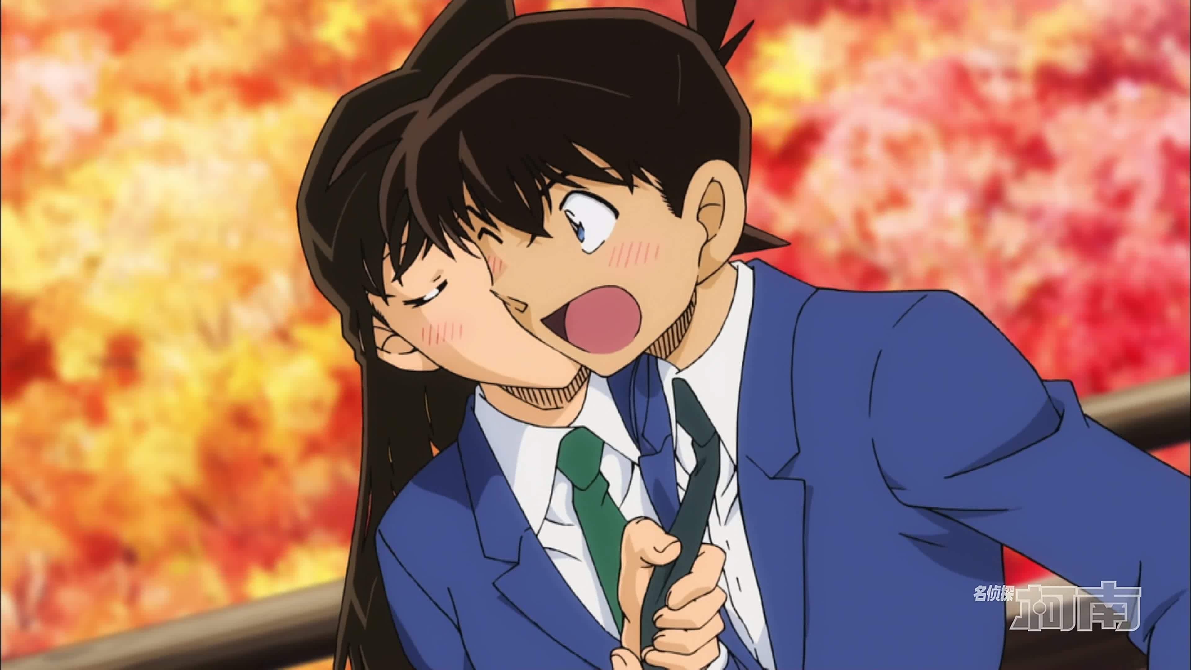 千篇访谈｜《名侦探柯南》2023青山刚昌对话日45问