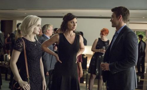 《我是僵尸》这部重口味美剧，每一集都很高能