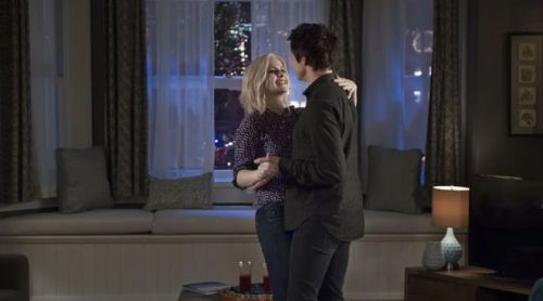 《我是僵尸》这部重口味美剧，每一集都很高能