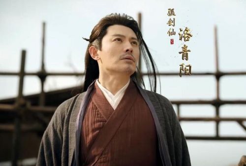 《少年歌行》最强十大剑法盘点，李寒衣止水剑第三？萧瑟家传剑法最强