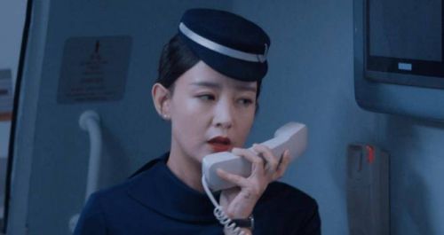 《向风而行》观众最喜欢的10位角色排名：程霄没上榜，第一最浪漫