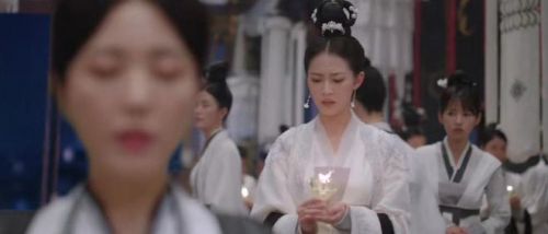 《浮图缘》如何塑造假宦官爱情故事？王鹤棣再帅也补不了3个漏洞