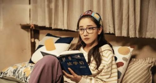 《去有风的地方》收视率破2， 刘亦菲真能够扛剧,