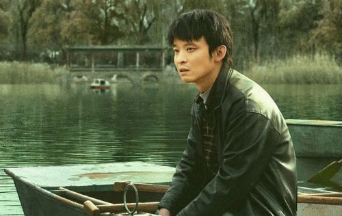 6集悬疑剧《平原上的摩西》开播，抛开阵容我更期待3大核心看点