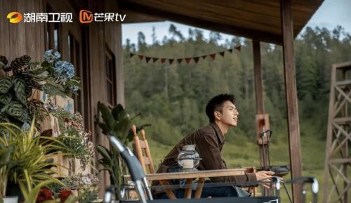 《去有风的地方》收视率破2， 刘亦菲真能够扛剧,