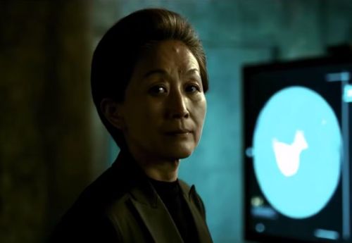 《三体》首播口碑出炉，剧情还原度高