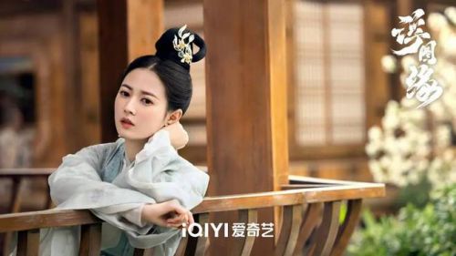 《浮图缘》如何塑造假宦官爱情故事？王鹤棣再帅也补不了3个漏洞