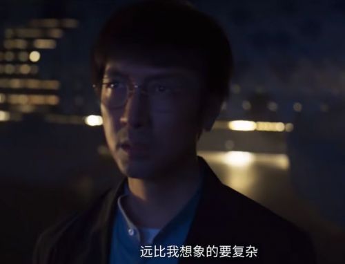 《三体》首播口碑出炉，剧情还原度高