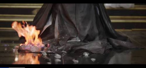 《浮图缘》如何塑造假宦官爱情故事？王鹤棣再帅也补不了3个漏洞