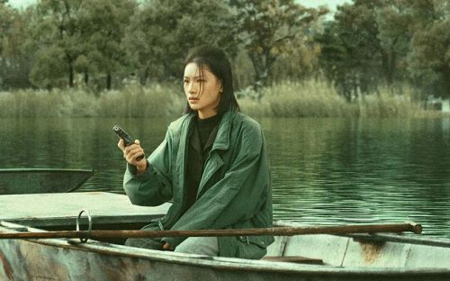 6集悬疑剧《平原上的摩西》开播，抛开阵容我更期待3大核心看点