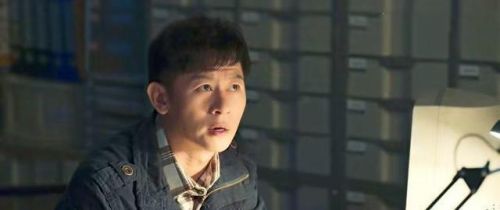 《狂飙》内鬼不止孟德海，我万万没想到是他