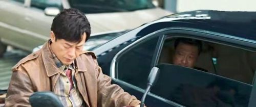 《狂飙》内鬼不止孟德海，我万万没想到是他