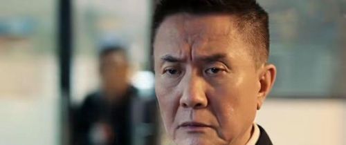 《狂飙》内鬼不止孟德海，我万万没想到是他
