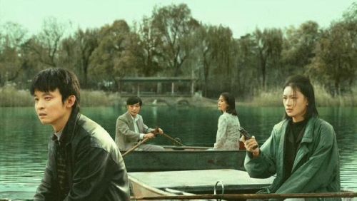 又有三部新剧来袭，演员阵容不错