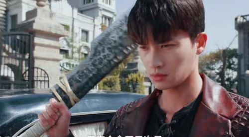 又有三部新剧来袭，演员阵容不错