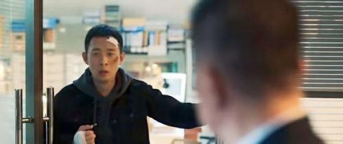 《狂飙》内鬼不止孟德海，我万万没想到是他