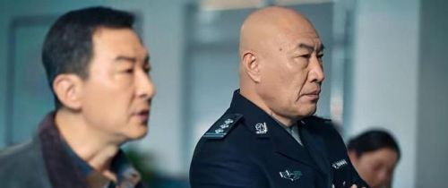 《狂飙》内鬼不止孟德海，我万万没想到是他