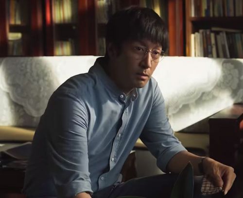 《三体》首播口碑出炉，剧情还原度高