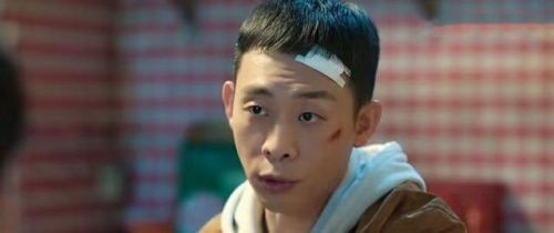 《狂飙》内鬼不止孟德海，我万万没想到是他