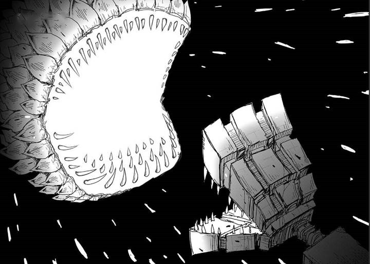 田中空创作的短篇漫画《最后的宇宙飞船》已于本日在少年Jump上连载