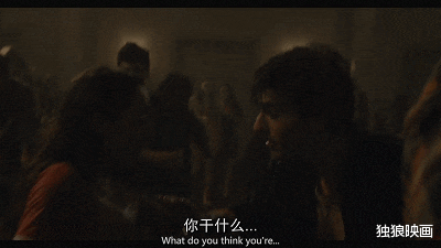 一口气放出十集，网飞再出顶级美剧《奇异镇》