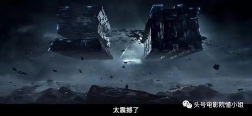 《三体》首播原著党点赞，于和伟演出史强痞味