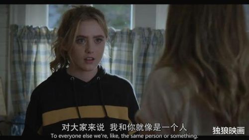 一口气放出十集，网飞再出顶级美剧《奇异镇》