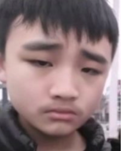 牧童传奇表情包大全分享