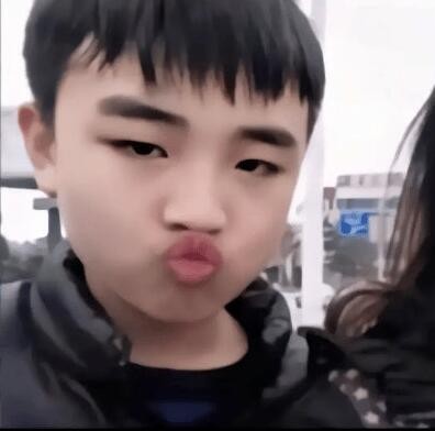 牧童传奇表情包大全分享