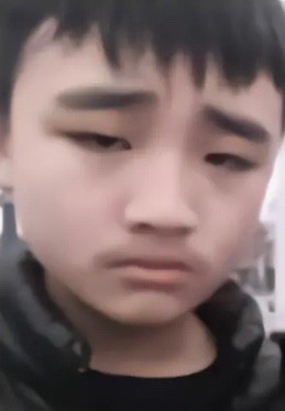 牧童传奇表情包大全分享