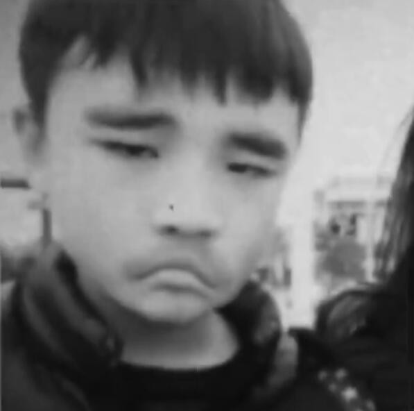 牧童传奇表情包大全分享