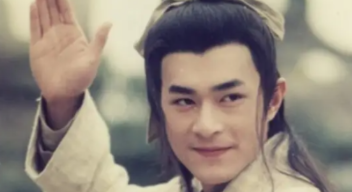 《抖音》在下杨过梗是什么意思