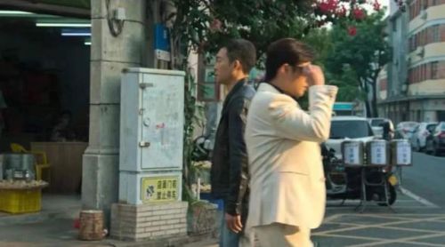 《狂飙》剧情高开飙走！徐江下线内鬼显现