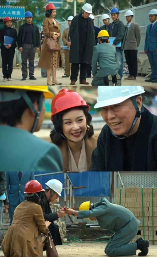 《狂飙》剧情高开飙走！徐江下线内鬼显现