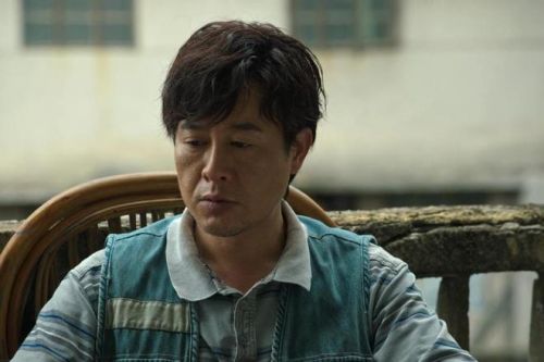 给《狂飙》“演技最好”的演员排名，张颂文登顶，第二名不是张译