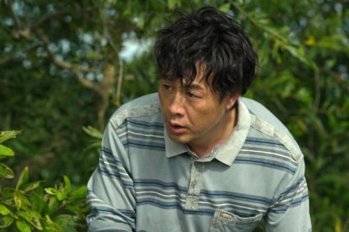 给《狂飙》“演技最好”的演员排名，张颂文登顶，第二名不是张译