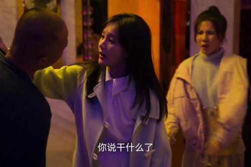 给《狂飙》“演技最好”的演员排名，张颂文登顶，第二名不是张译