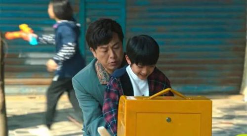 《狂飙》剧情高开飙走！徐江下线内鬼显现