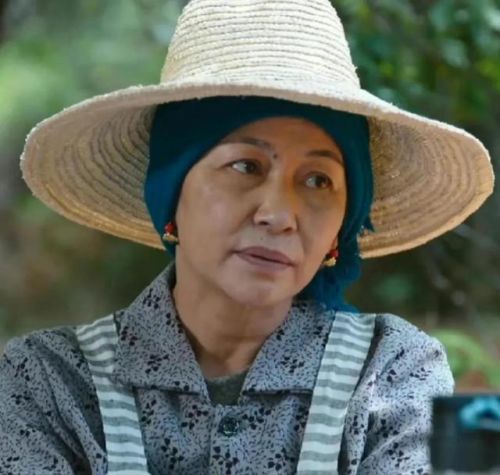 《去有风的地方》编剧是有点东西，看他对穷的定义就知道了