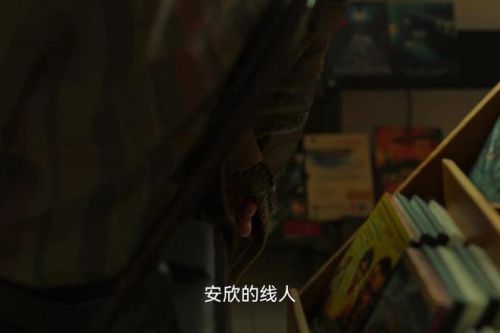 给《狂飙》“演技最好”的演员排名，张颂文登顶，第二名不是张译