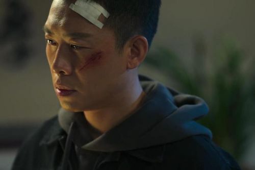 给《狂飙》“演技最好”的演员排名，张颂文登顶，第二名不是张译