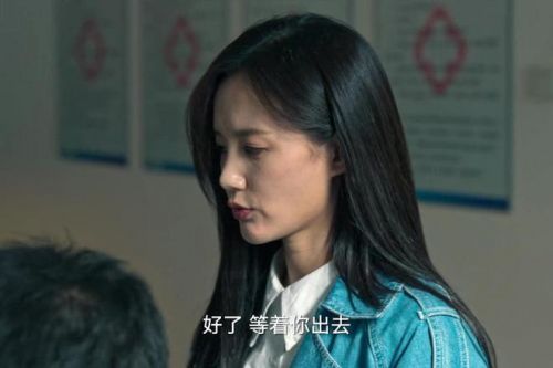 给《狂飙》“演技最好”的演员排名，张颂文登顶，第二名不是张译