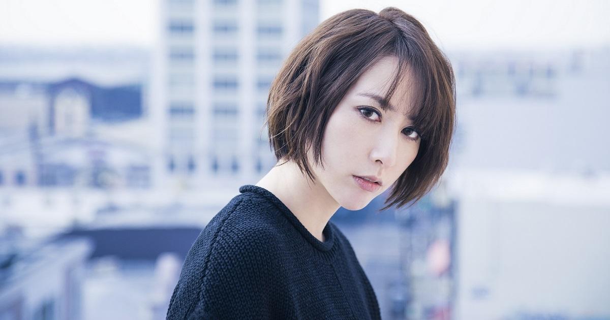 知名动漫歌手蓝井艾露活动停止，需要中长期治疗休养