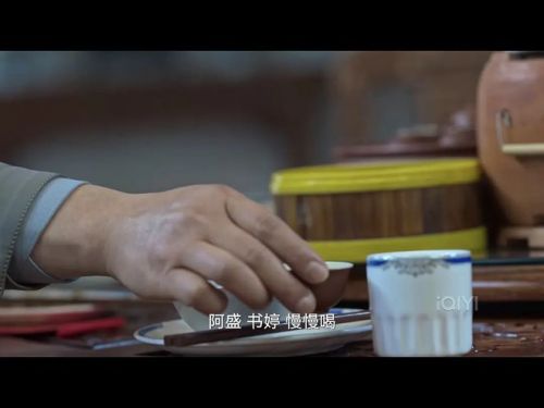 给《狂飙》“演技最好”的演员排名，张颂文登顶，第二名不是张译