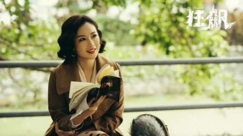 《狂飙》剧情高开飙走！徐江下线内鬼显现